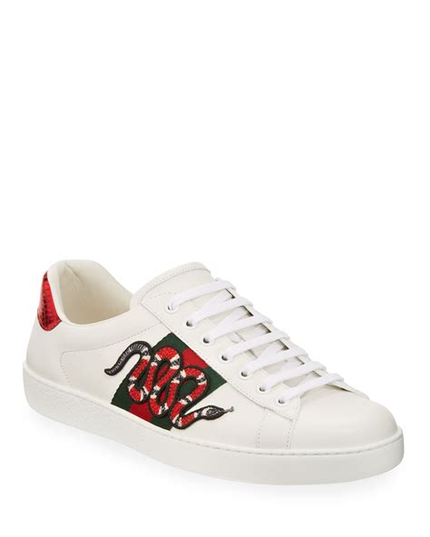 gucci shoes vs shape ups|neiman marcus gucci sneakers.